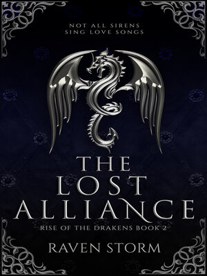 cover image of The Lost Alliance